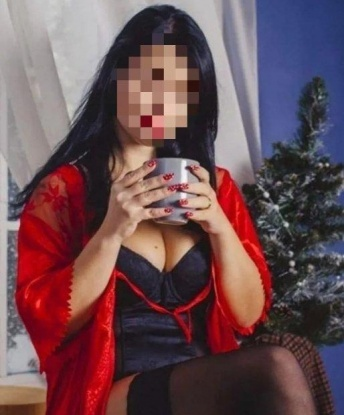 Фаина